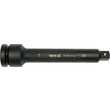 Bară extensie cu adaptor 1" (F) x 3/4" (M) Yato YT-1169