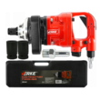 Pistol impact pneumatic 1" Tol, 3500 Nm  4800 rpm Verke