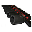 Trusa 13 tubulare de impact 10-32 mm Black