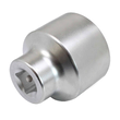 Cheie tubulara scurta, 3/4" 50 mm, Asta