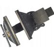 Menghina rotativa 200mm, BLACK, 19310