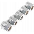 Set chei demontat amortizoare, 5 piese, VW, Audi, Mercedes, Asta