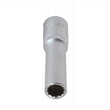 Cheie tubulara lunga, 3/8" 9 mm, 12 colturi, Asta