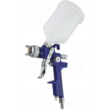 Pistol de vopsit pneumatic, duze 1.4 mm,1.7mm pahar 600 ml Verke