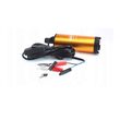 Pompa transfer 12V, 60W, 25 l/min, pentru ulei, motorina, combustibil, Satra