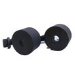 Trusa presa extractor, montat rulmenti si bucsi, 55-84 mm, Satra
