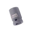Cheie tubulara de impact lunga, 1/2" 15 mm, Asta