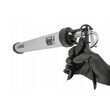 Pistol pentru silicon, acril, 600ml, manual, Verke