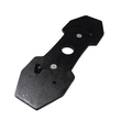 Separator cu clichet pentru etrieri de frana, presa, 48 - 75 mm, Satra