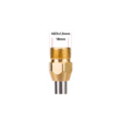 Pistol pentru aparat de spalat cu presiune, lance, racord apa filet exterior M22x1.5 mm, Red Technic