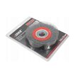 Perie sarma circulara, 150 x 32 mm, pentru polizor, Verke