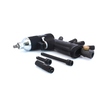 Pistol de impact pneumatic 1/4" 10-40 nm Satra