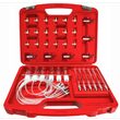 Set debitmetru cu adaptor pentru motoare diesel 6 cilindrii Verke