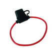 Suport sigurante standard, cu cablu 28 cm 32V 3A-30, Satra