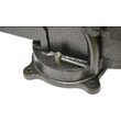 Menghina rotativa 200mm, BLACK, 19310