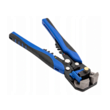 Set 2 clesti pentru sertizare cabluri 0,5 mm² - 16 mm² Silver