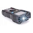 Multimetru digital universal, aparat de masura 10A 1000V, Powermat