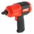 Pistol impact pneumatic 1350nm 1/2" 7000 rpm, presiune 6 - 8 bari, profesional, Verke