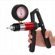 Pompa de vid manuala, presiune si vacuum, Verke