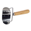 Forma pentru ravioli, de taiat aluat, inox, 20,5 x 9 cm, Kinghoff
