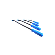 Set 4 leviere mecanice pentru atelier, 20, 30, 45, 60 cm, Satra