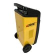 Statie pentru incarcare, redresor, robot pornire 540 amperi 12 / 24V, Verke