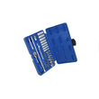 Trusa chei 36 piese 1/4",tubulare profesionala, Asta
