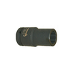 Cheie tubulara de impact lunga, 3/4" 36 mm, 12 unghiuri, Asta