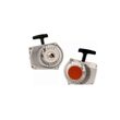 Capac pornire motofierastrau, demaror complet drujba Stihl MS 240, MS 260, 024, 026, PowerX