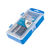 Kit reparatie filete deteriorate, M10X1.25, Satra
