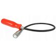 Recuperator suruburi, gripper magnetic, flexibil, 55 cm, Led, Verke
