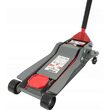 Cric hidraulic tip crocodil cu roti , capacitate 4 tone, Verke 
