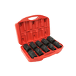 Trusa 10 tubulare de impact 1 "17 - 41 mm, Verke