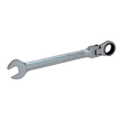 Trusa chei fixe combinate cu clichet  8-22 mm Satra