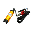 Pompa 12V, 40W, 12 l/min pentru transfer ulei, motorina, combustibil 12V 40W Satra