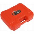 Set tester pentru compresie motoare diesel 0 - 70 bari, 19 piese, Verke
