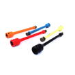 Set prelungitoare de impact pentru control al cuplului de strangere, 100-150 Nm, 195 mm, 5 piese, Asta