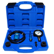 Tester pentru pompa de apa si sistem de racire, 0-15 PSI, Satra