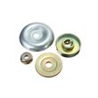 Chit reparatie angrenaj unghiular motocoasa, set flansa, saiba, piulita, PowerX