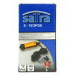 Pompa 12V, 40W, 12 l/min pentru transfer ulei, motorina, combustibil 12V 40W Satra