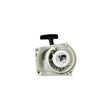 Capac pornire motofierastrau, demaror complet drujba Stihl MS 240, MS 260, 024, 026, PowerX