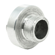 Cupla rapida cu filet exterior, 1" - 25 mm pentru furtun tip pompieri, Verke