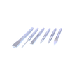 Set 6 dalti, 120mm, 130mm, 150mm, Asta