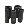 Trusa 20 tubulare de impact 1/2" 10 - 38 mm Verke
