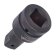 Adaptor impact, extensie, 1" 100 mm, Asta 