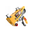 Electropalan 300 / 600 Kg, Macara Electrica, Troliu, Verke