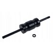 Trusa cu 14 piese pentru extras, scos, extragere injectoare Delphi, Bosch, Denso, Siemens