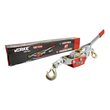 Troliu cu 2 carlige, 4 tone, 2.5m, Verke