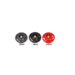 Pistol vopsit electric HVLP , 650 W, capacitate rezervor de vopsea 1200 ml, duze 1,0 / 1,8 / 2,5 mm Red Technic