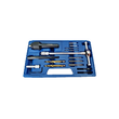 Kit demontare si reparare filet bujie incandescenta, Asta